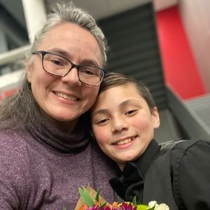 Meet your Posher, Cara